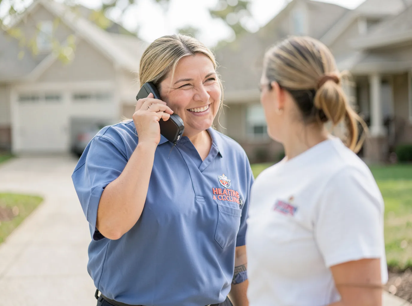 Hvac Repair Dutch Harbor, AK FAQs